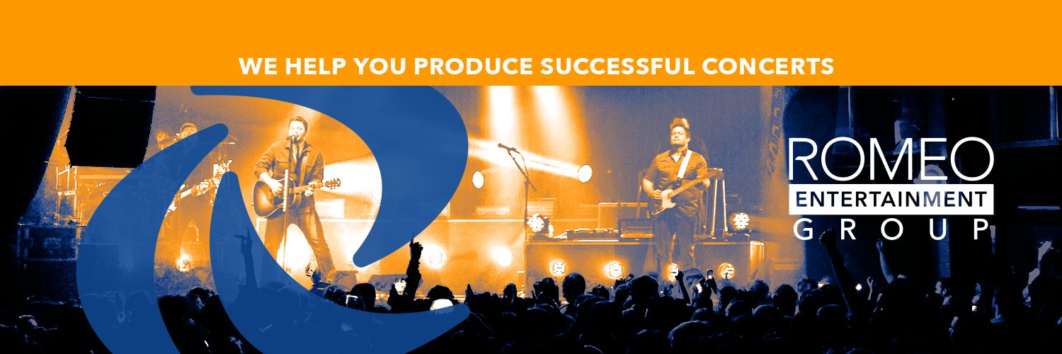 RomeoEntGroup's profile banner image