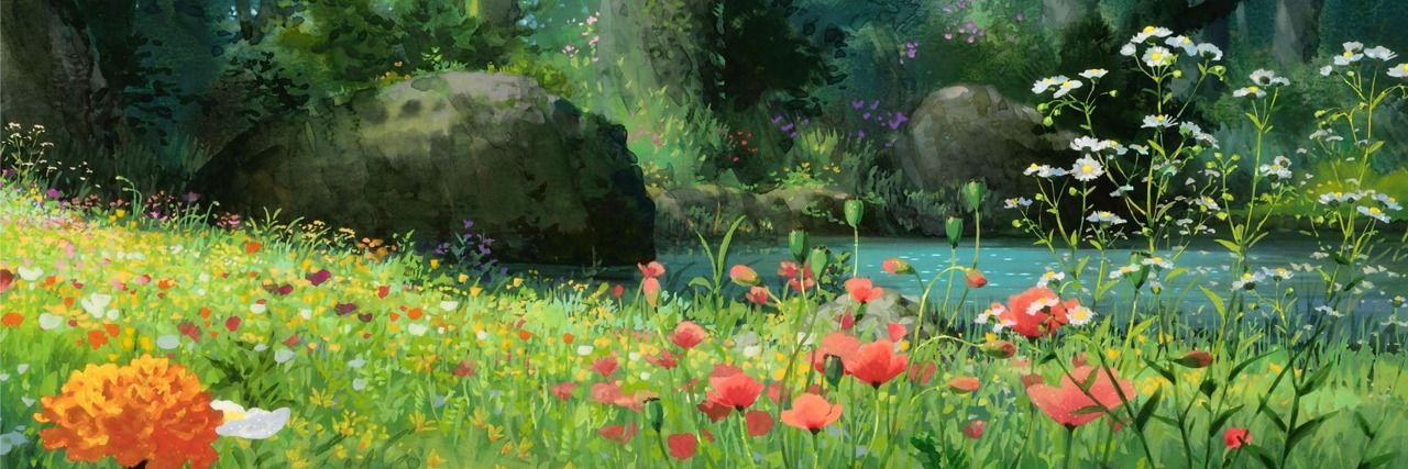 weakcrystal's profile banner image