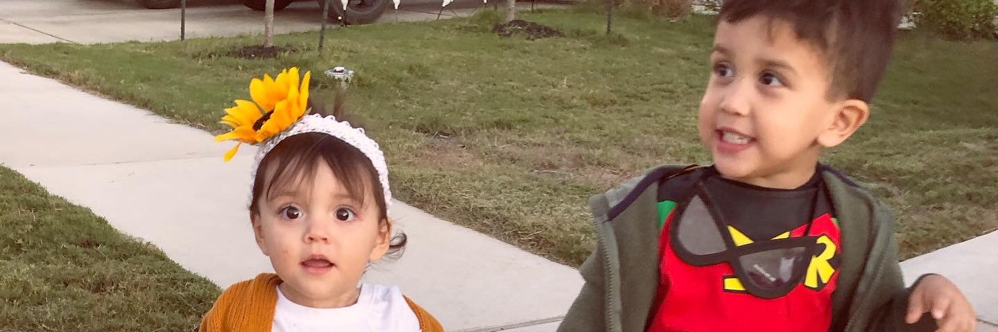 MichaelaGamez's profile banner image