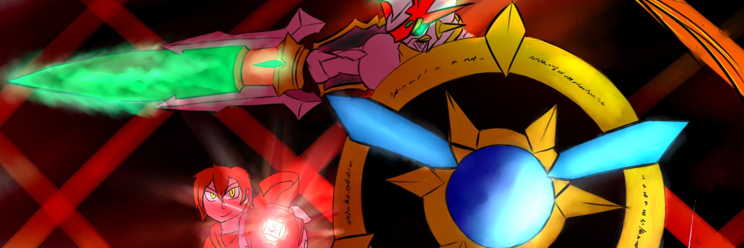 otachup's profile banner image