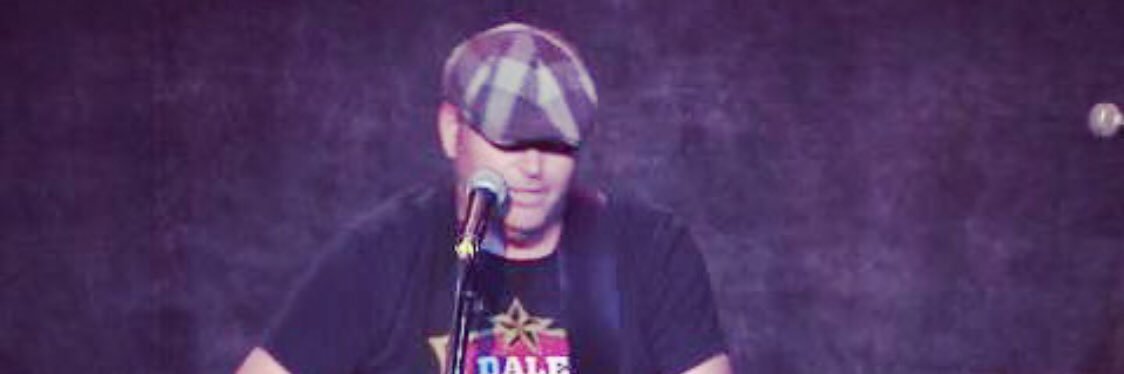 JoeWorrel's profile banner image