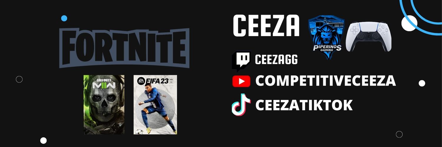 CeezayeaH's profile banner image