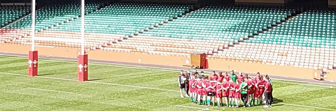 Bleddyn10's profile banner image