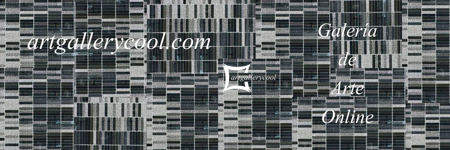artgallerycool's profile banner image