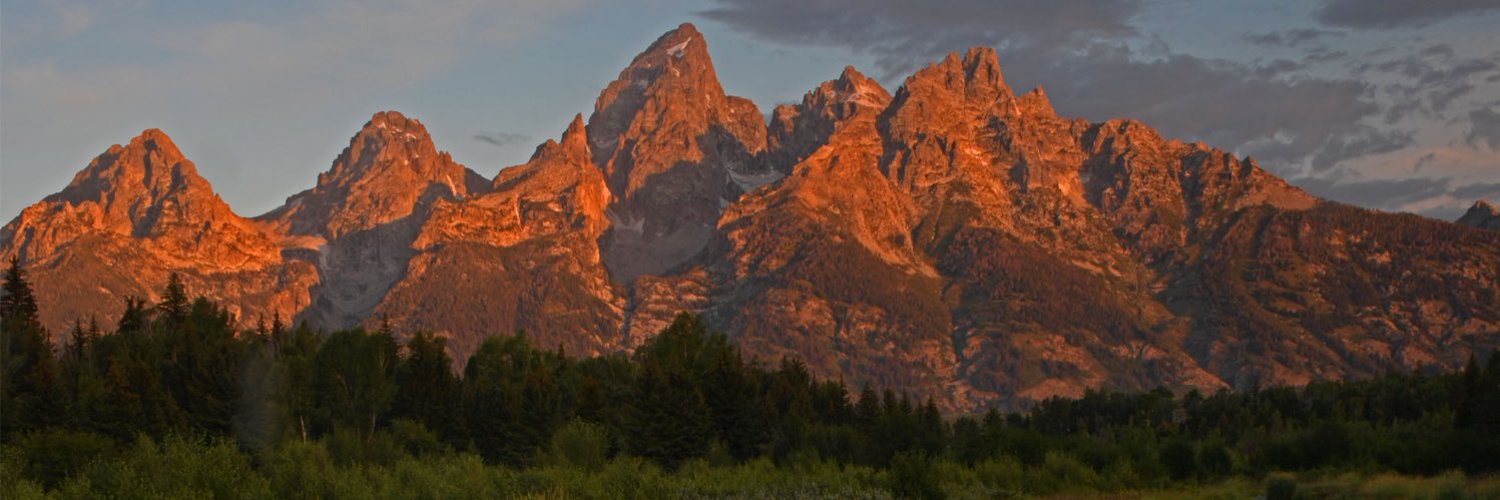 Rocky Mountain Mike Profile Banner