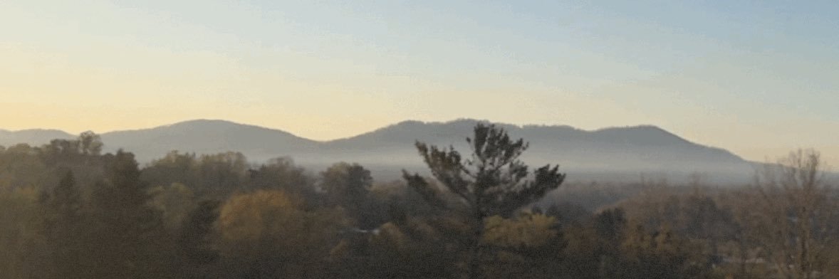 Ramblin’ Rob's banner