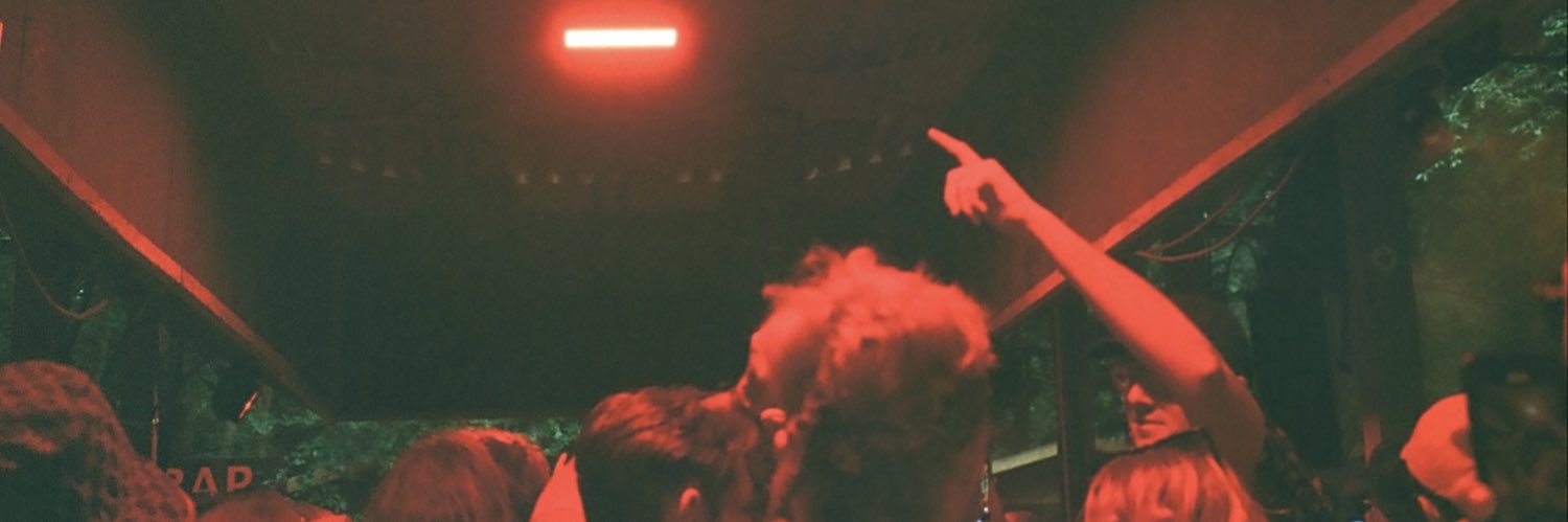 LucyIThomson's profile banner image