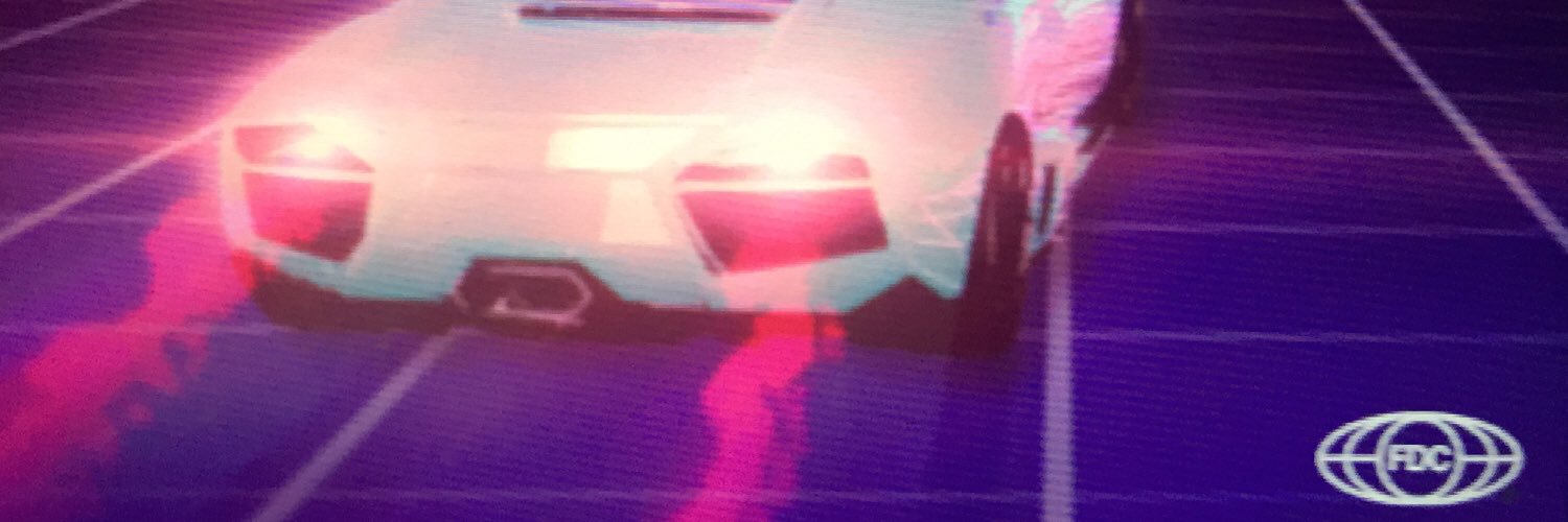 FDCSTUDIOS's profile banner image