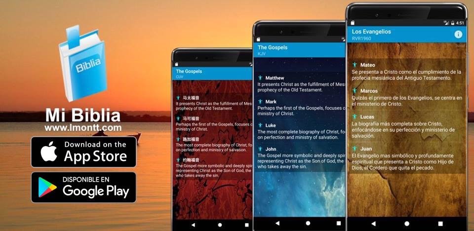 BibliaAndroid's profile banner image