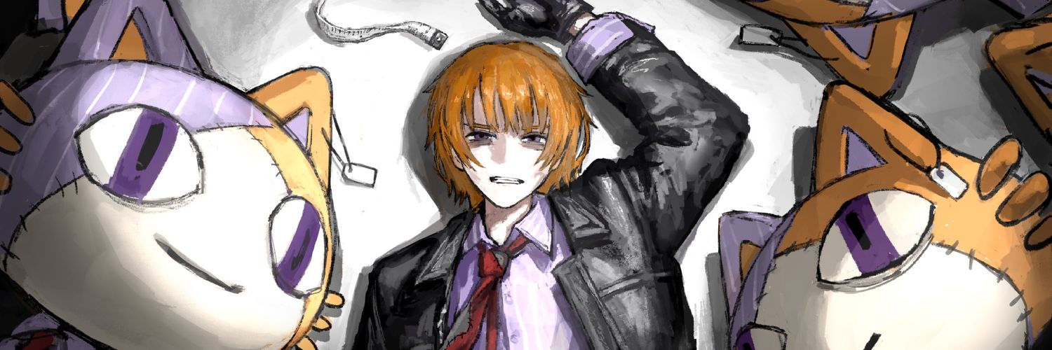 bornthisvictor's profile banner image