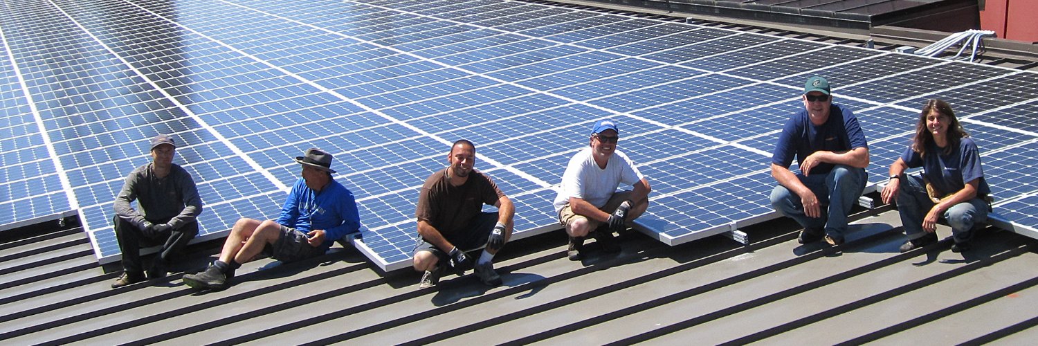 SolarWashington's profile banner image