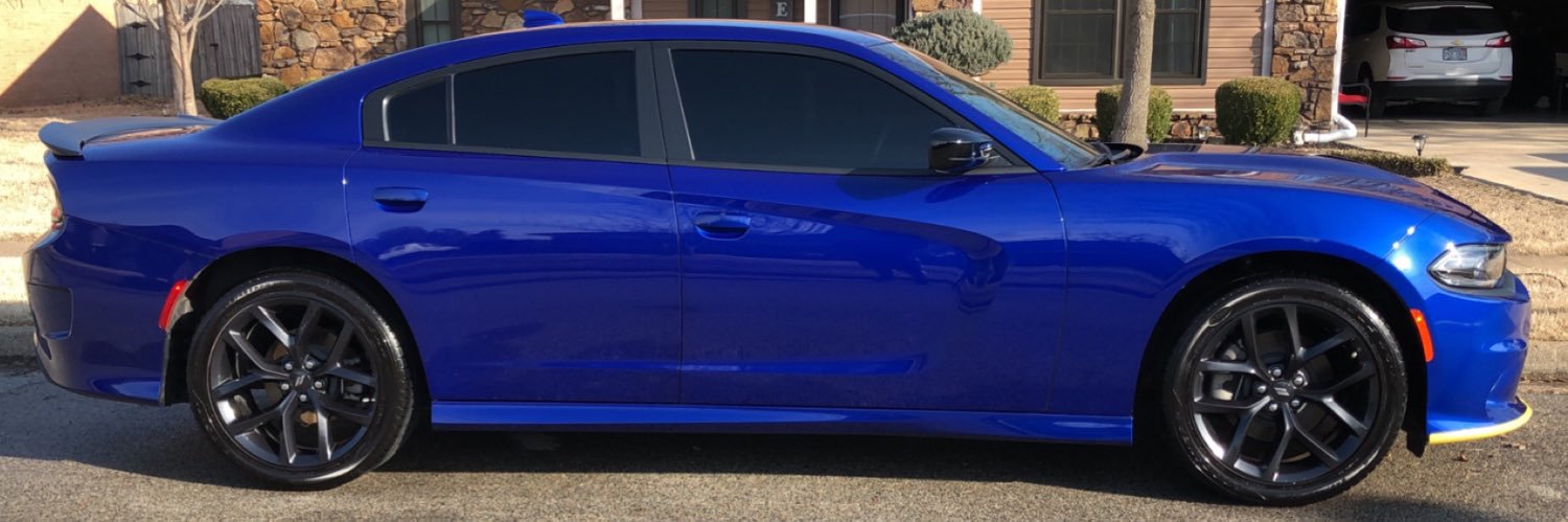 TGregory011's profile banner image