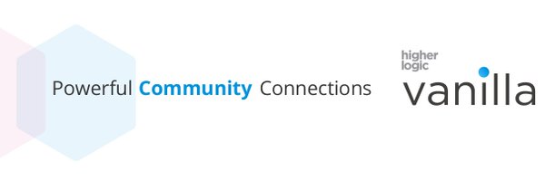 vanilla Profile Banner