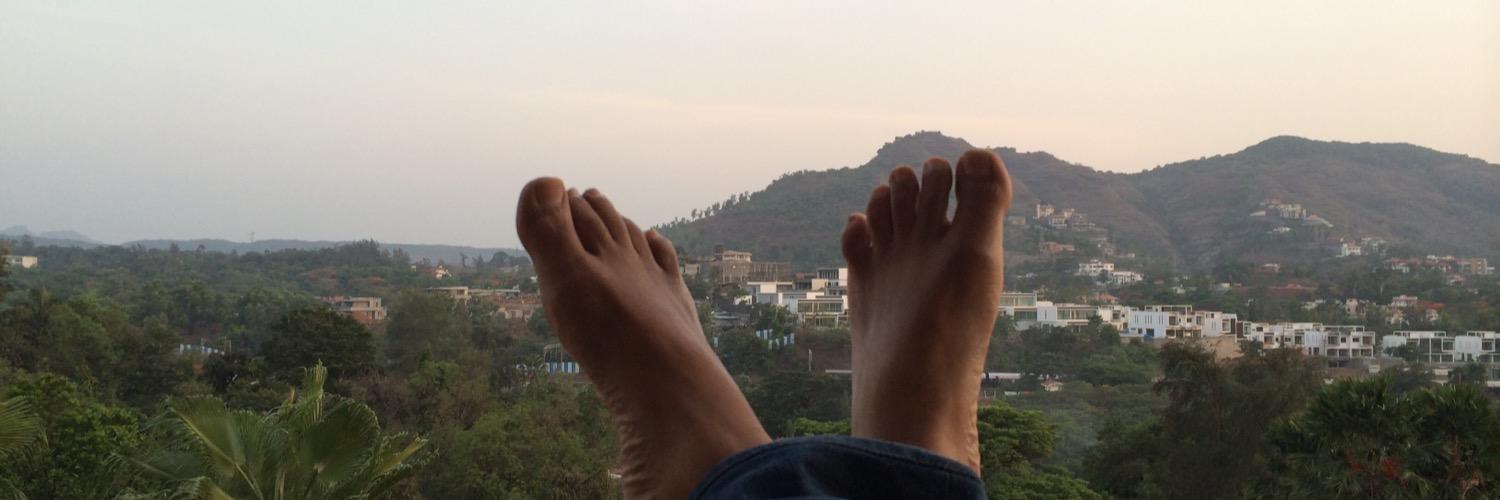 ag_vikash's profile banner image