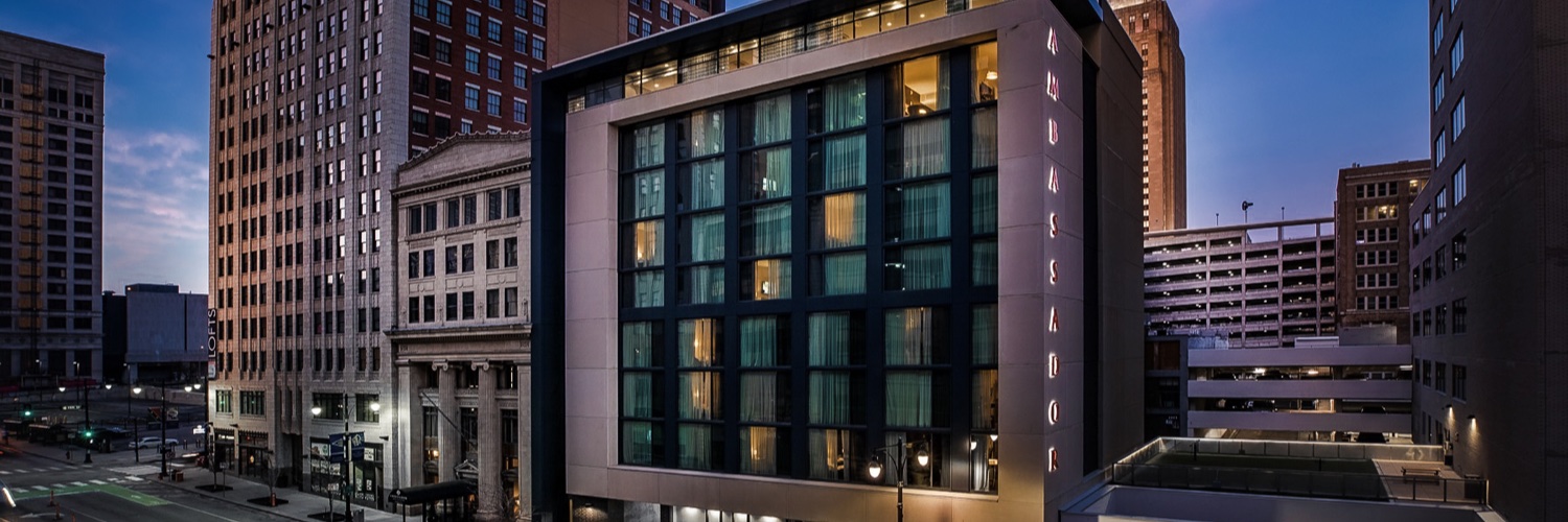 AmbassadorKCMO's profile banner image