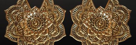 indahsilverbali's profile banner image