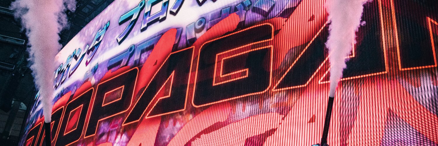 Takartomon's profile banner image