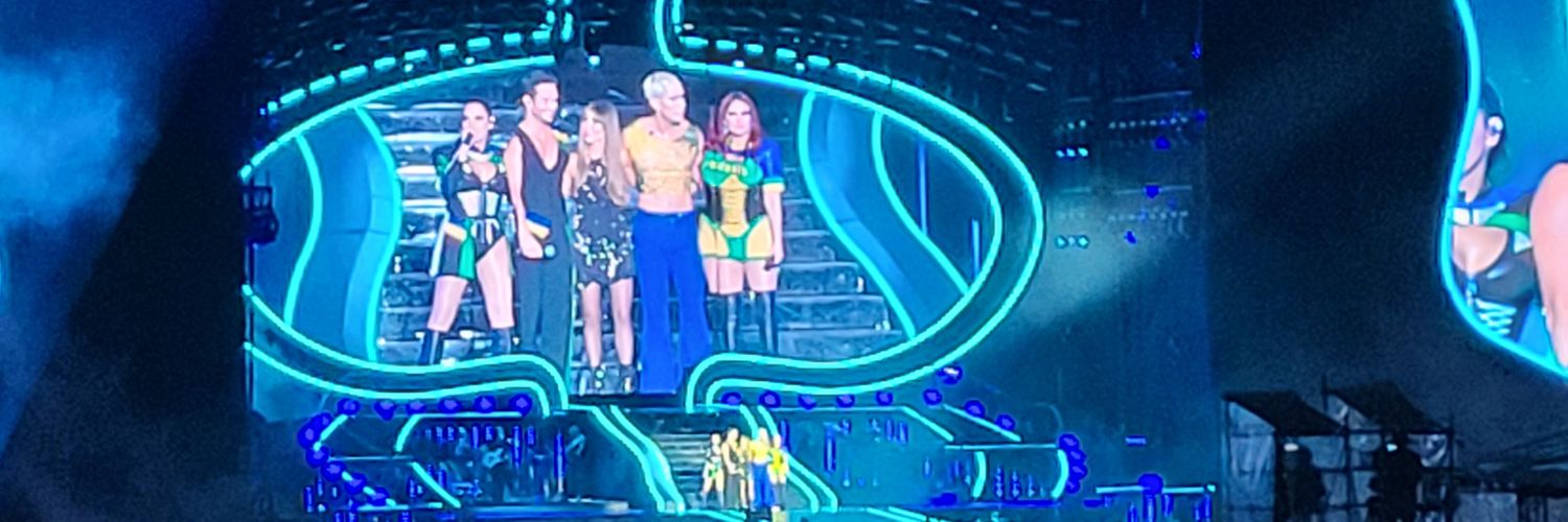 Barbie Que Beija Barbies 🏳️‍🌈❤️‍🔥 banner