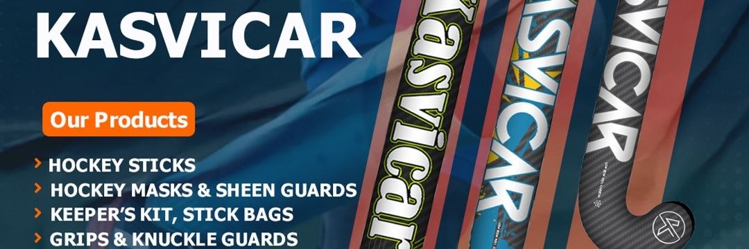 Kasvicar banner