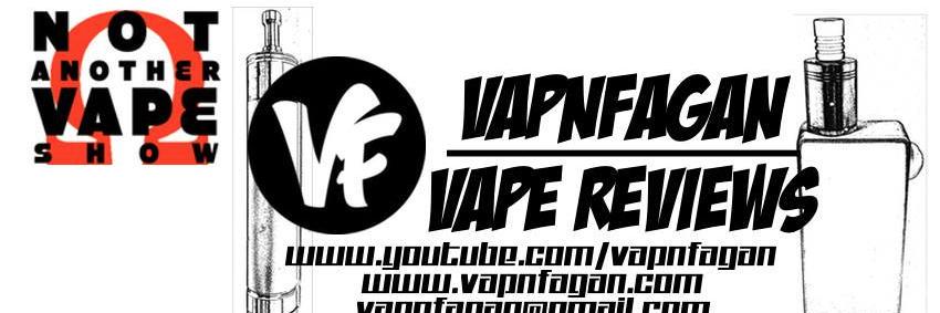 VapnFagan's profile banner image
