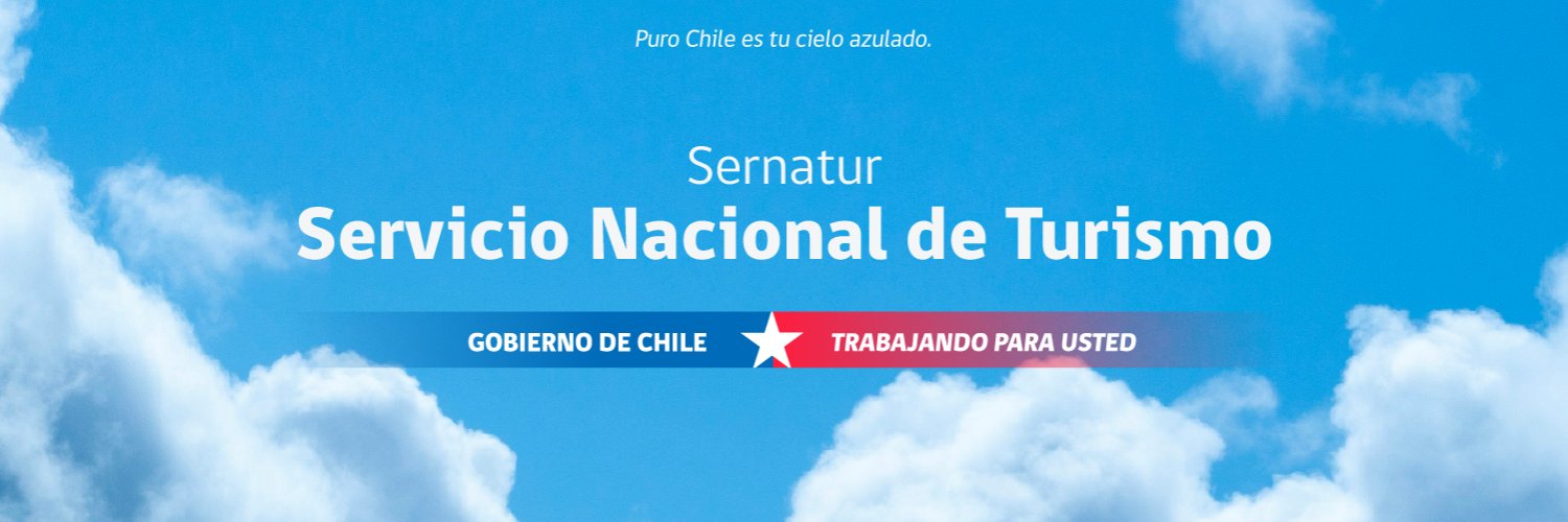 Araucanía banner