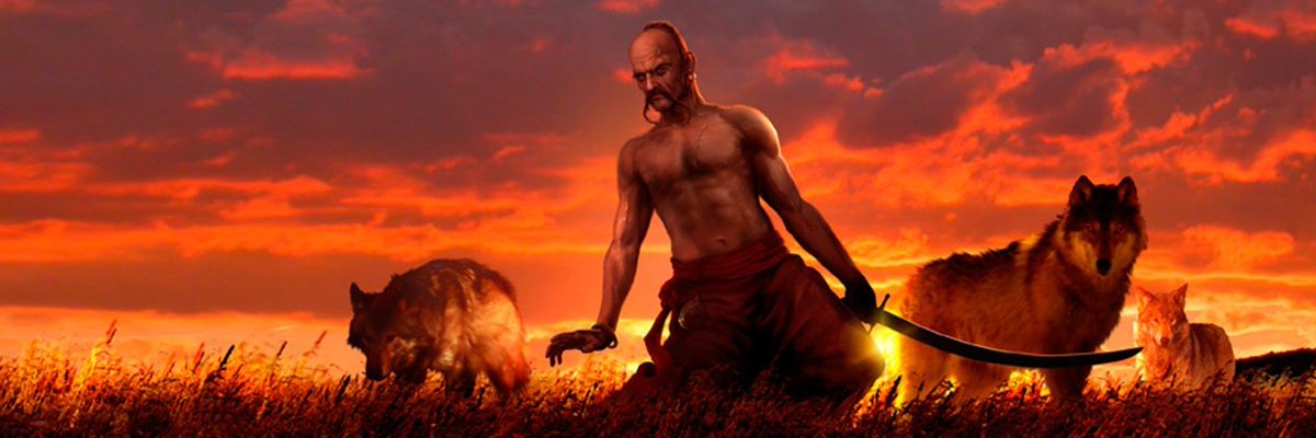 CossackLord's profile banner image