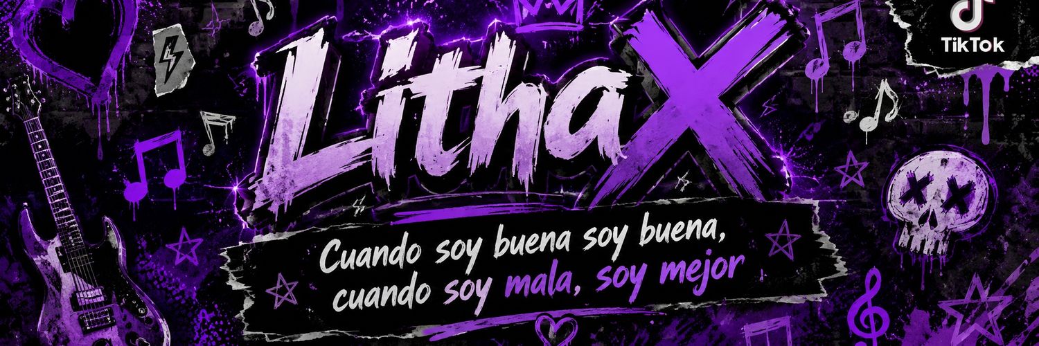 Litha_x's profile banner image