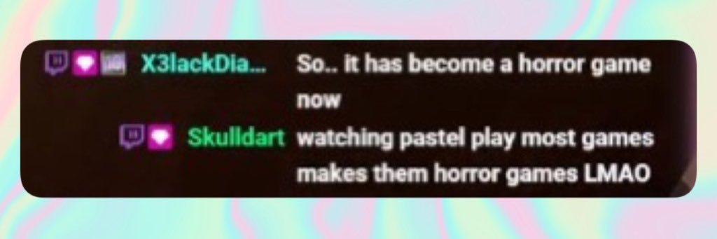 pastelhippy's profile banner image