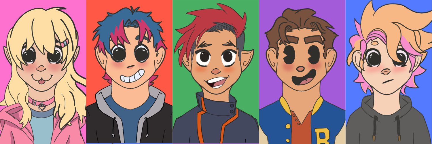 Tino banner