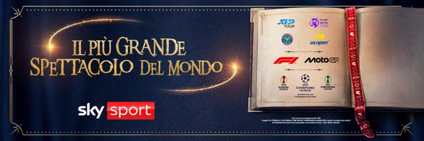 SkySport Profile Banner