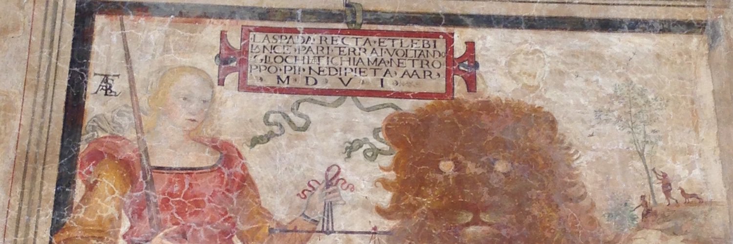 Giorgio Leali banner