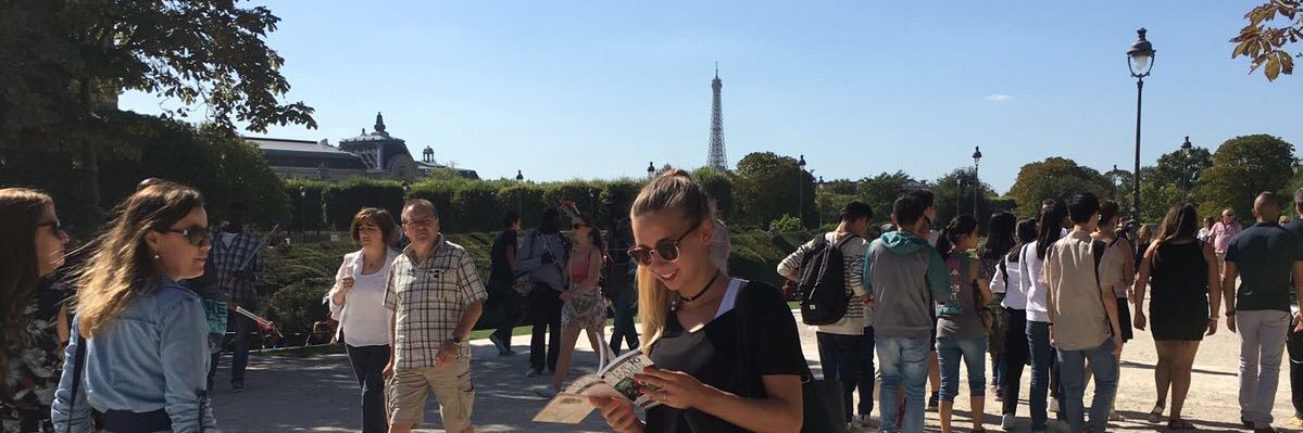 LydiaTrafford's profile banner image