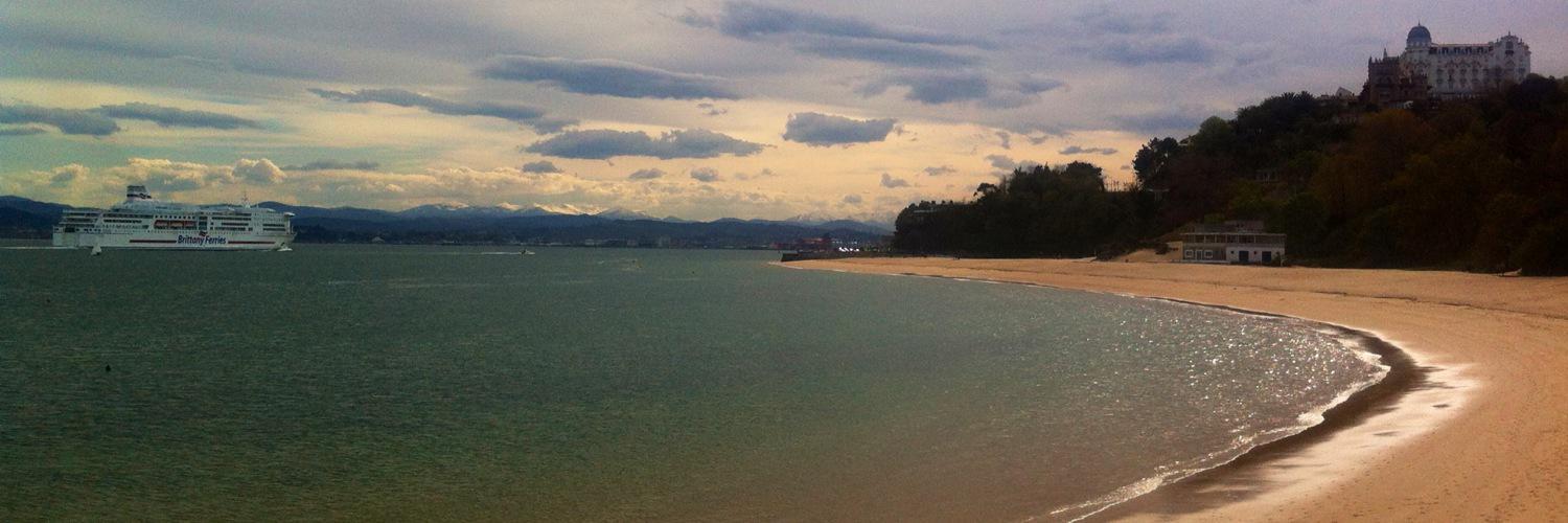 d💚CANTABRIA 💢 banner