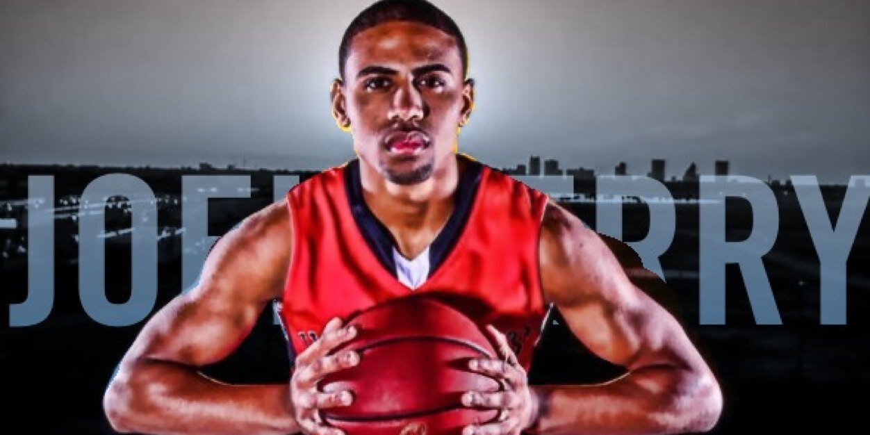EvilJoelBerry's profile banner image