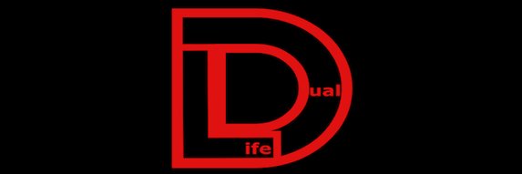 Dual Life Records banner