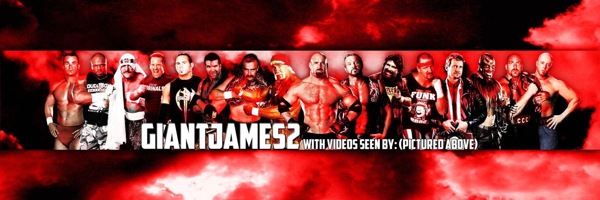 giantjames2's profile banner image