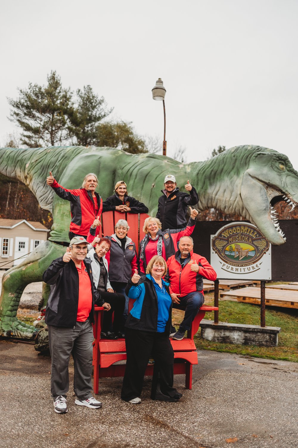 WoodmillMuskoka's profile banner image