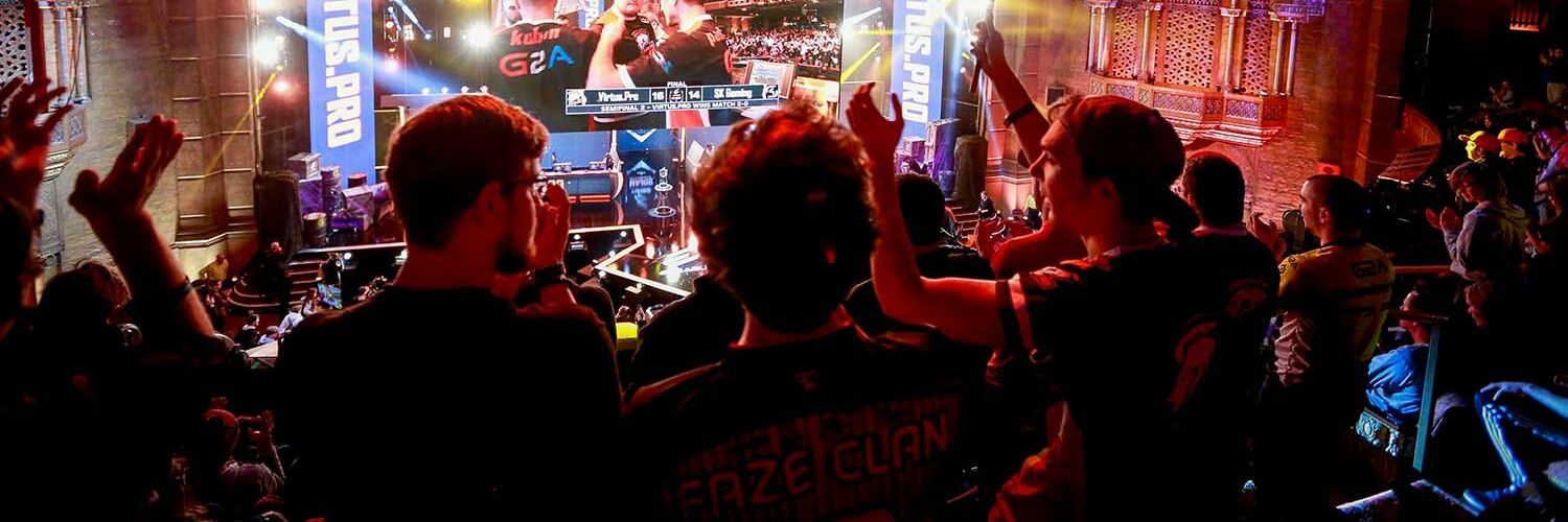 Arrowhead2016's profile banner image