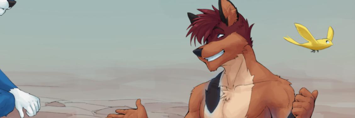 Nov 🔜 Furciety banner