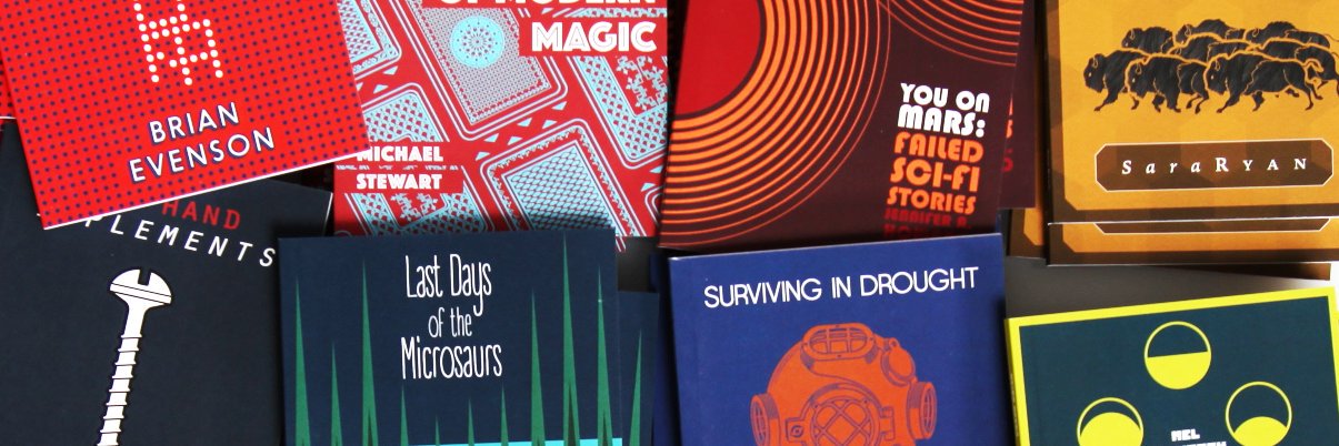 The Cupboard Pamphlet banner