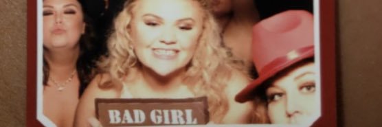 karleeblad's profile banner image