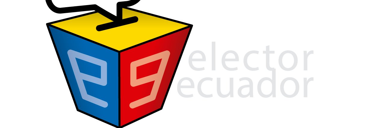 ElectorEcuador's profile banner image