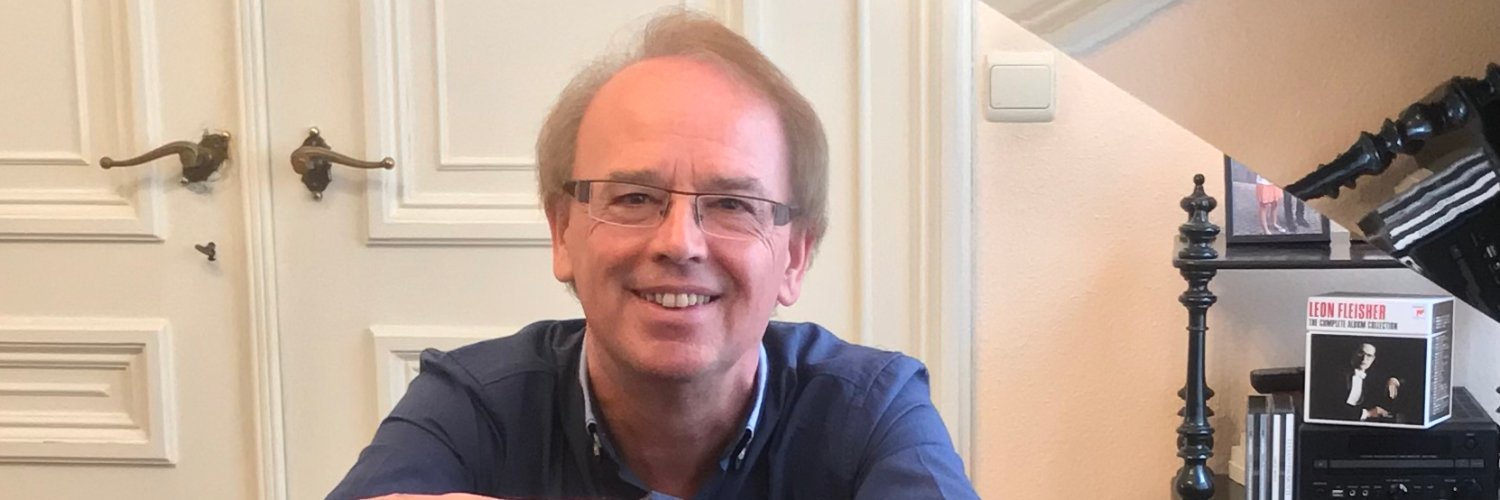 PatrickDheur's profile banner image
