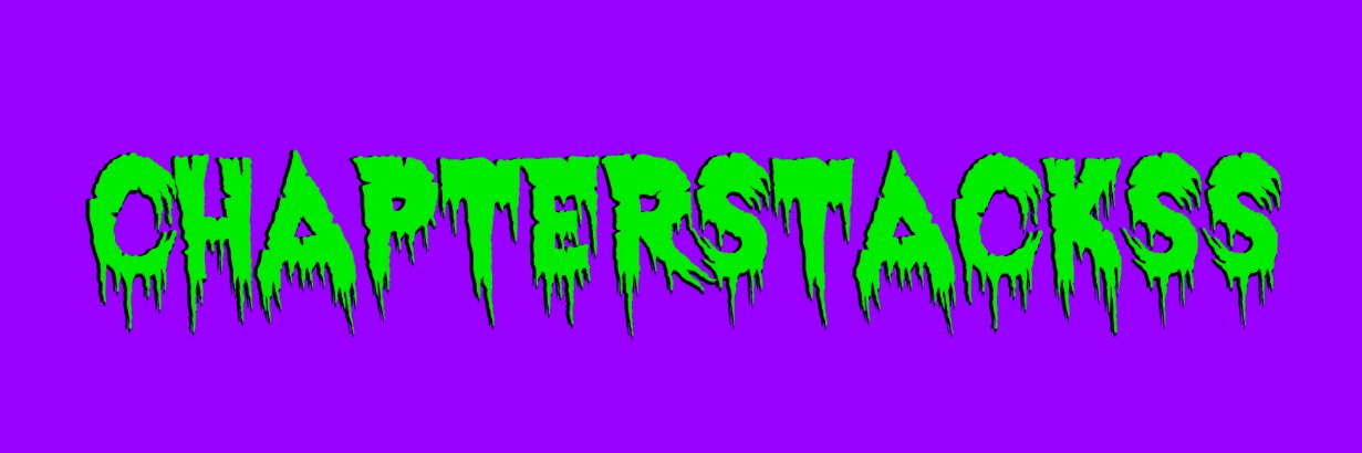 ChapterStackss's profile banner image