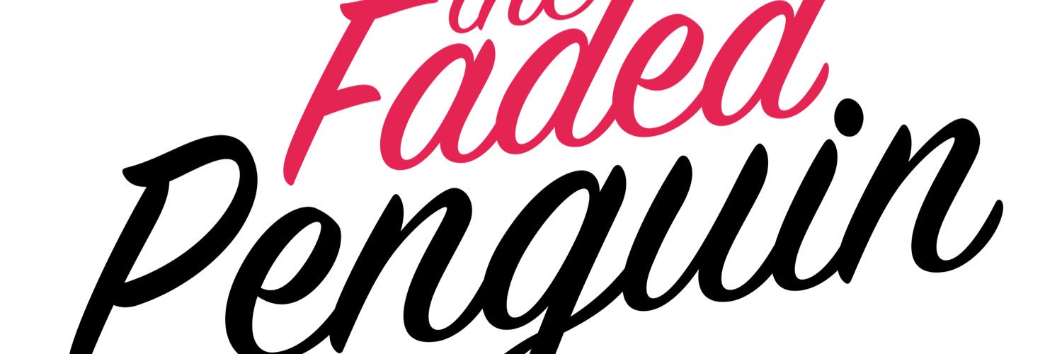 theFADEDpenguin's profile banner image