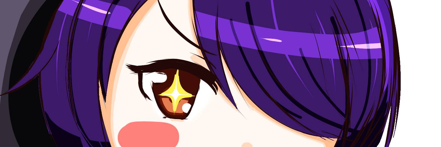 ERUSUT's profile banner image
