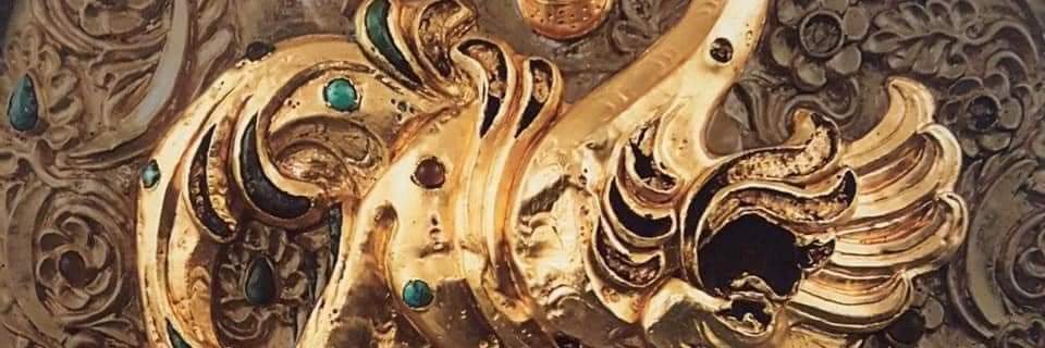DugarGanbold's profile banner image