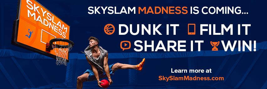 SkyZoneSuwanee's profile banner image