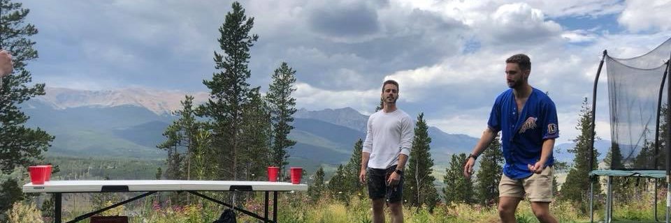 Josh Waldman #LGM banner