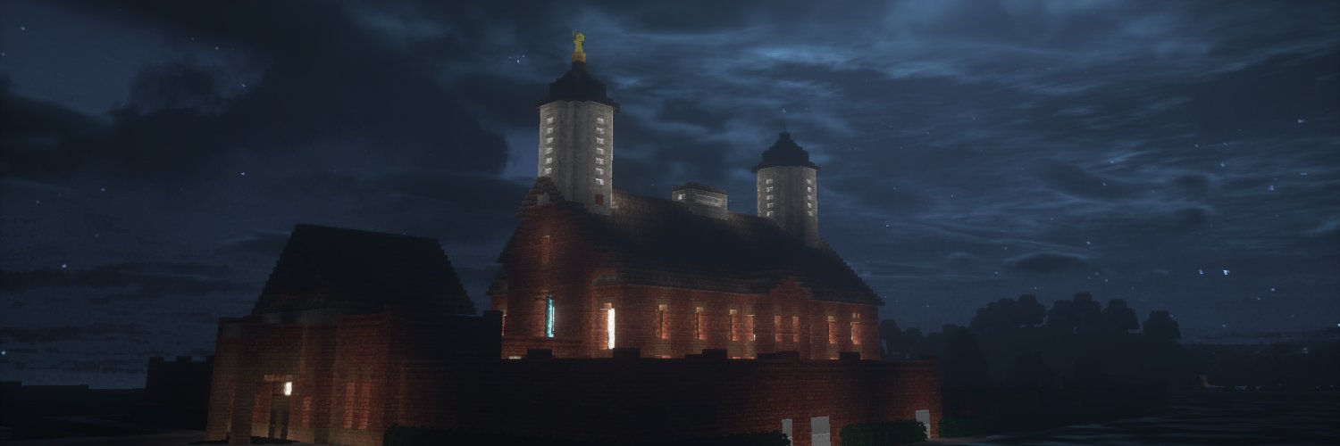 MichaelofNorth's profile banner image